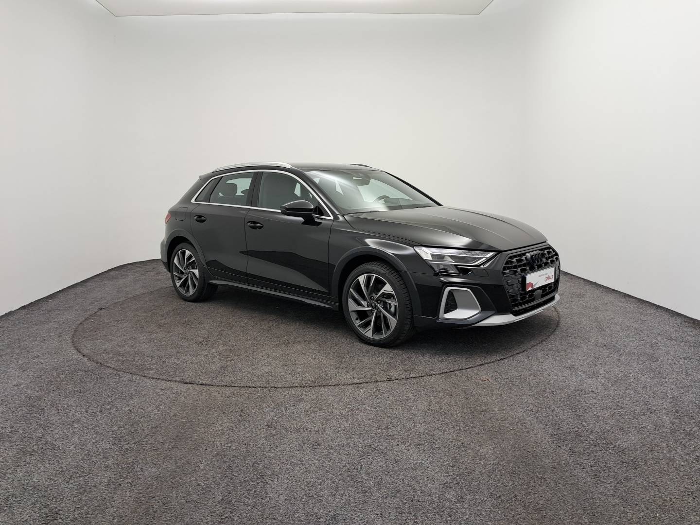 A3 Allstreet 40 TFSI e Hybride rechargeable 204 S tronic 6