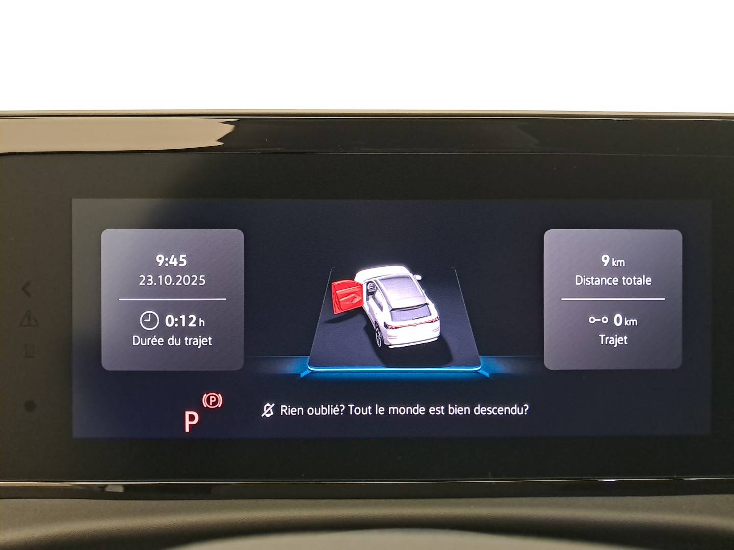 T-Roc 1.5 eTSI EVO2 Hybrid 150 ch DSG7