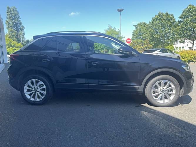 T-Roc 1.5 TSI EVO2 150 Start/Stop BVM6