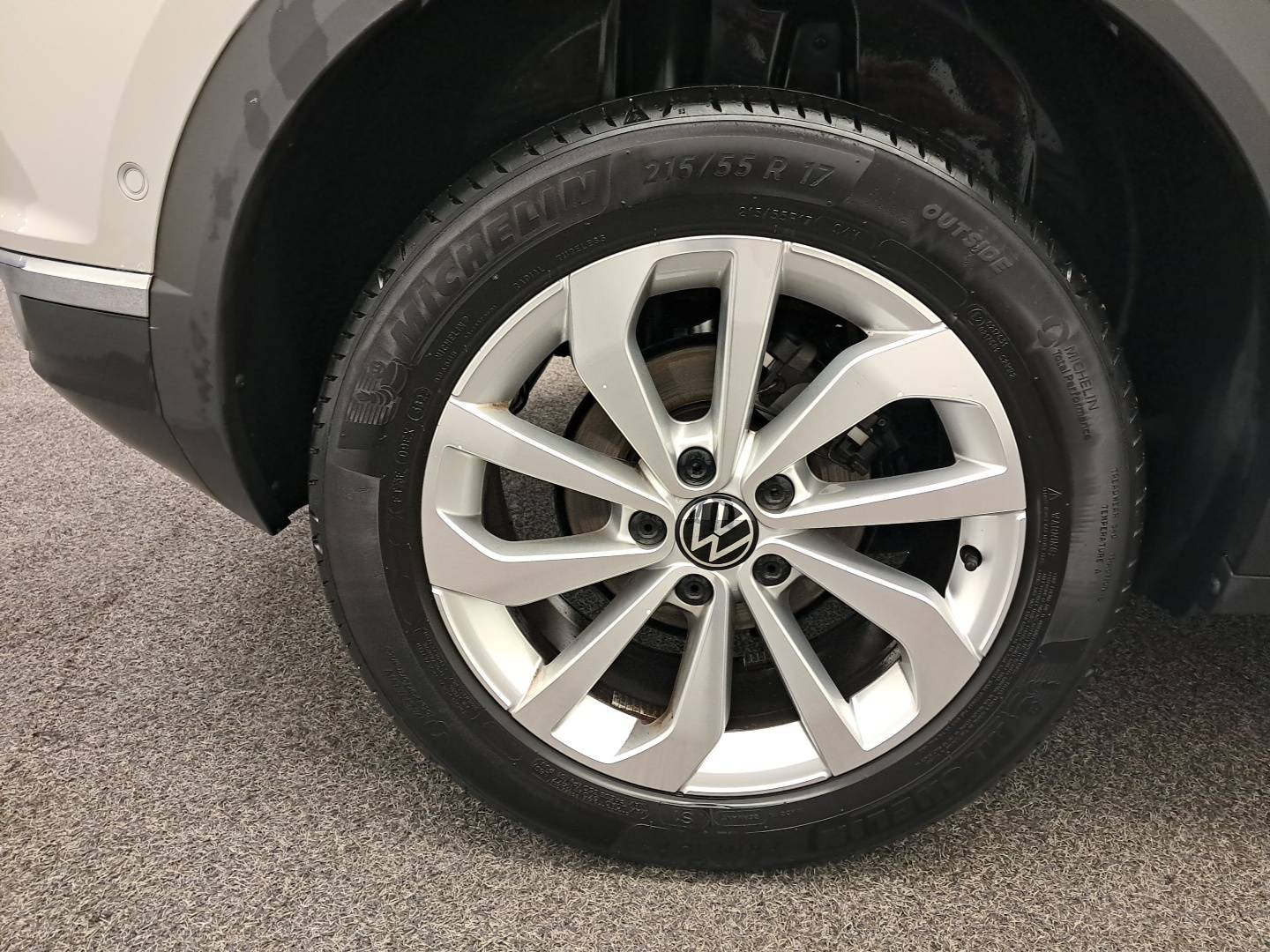 T-Roc 1.5 TSI EVO 150 Start/Stop DSG7