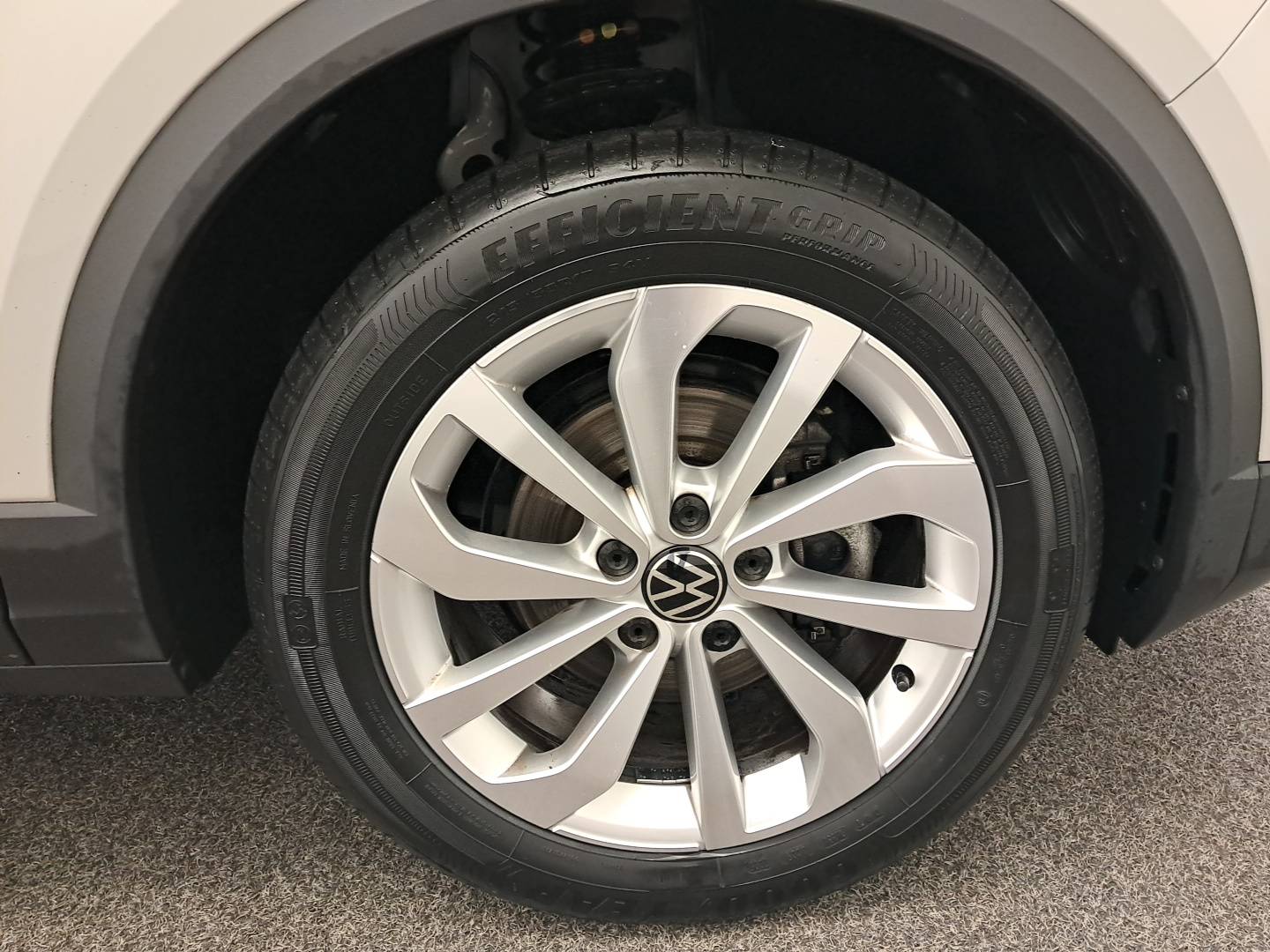 T-Roc 1.5 TSI EVO 150 Start/Stop DSG7