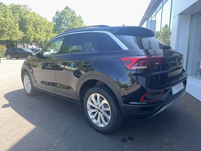 T-Roc 1.5 TSI EVO2 150 Start/Stop BVM6