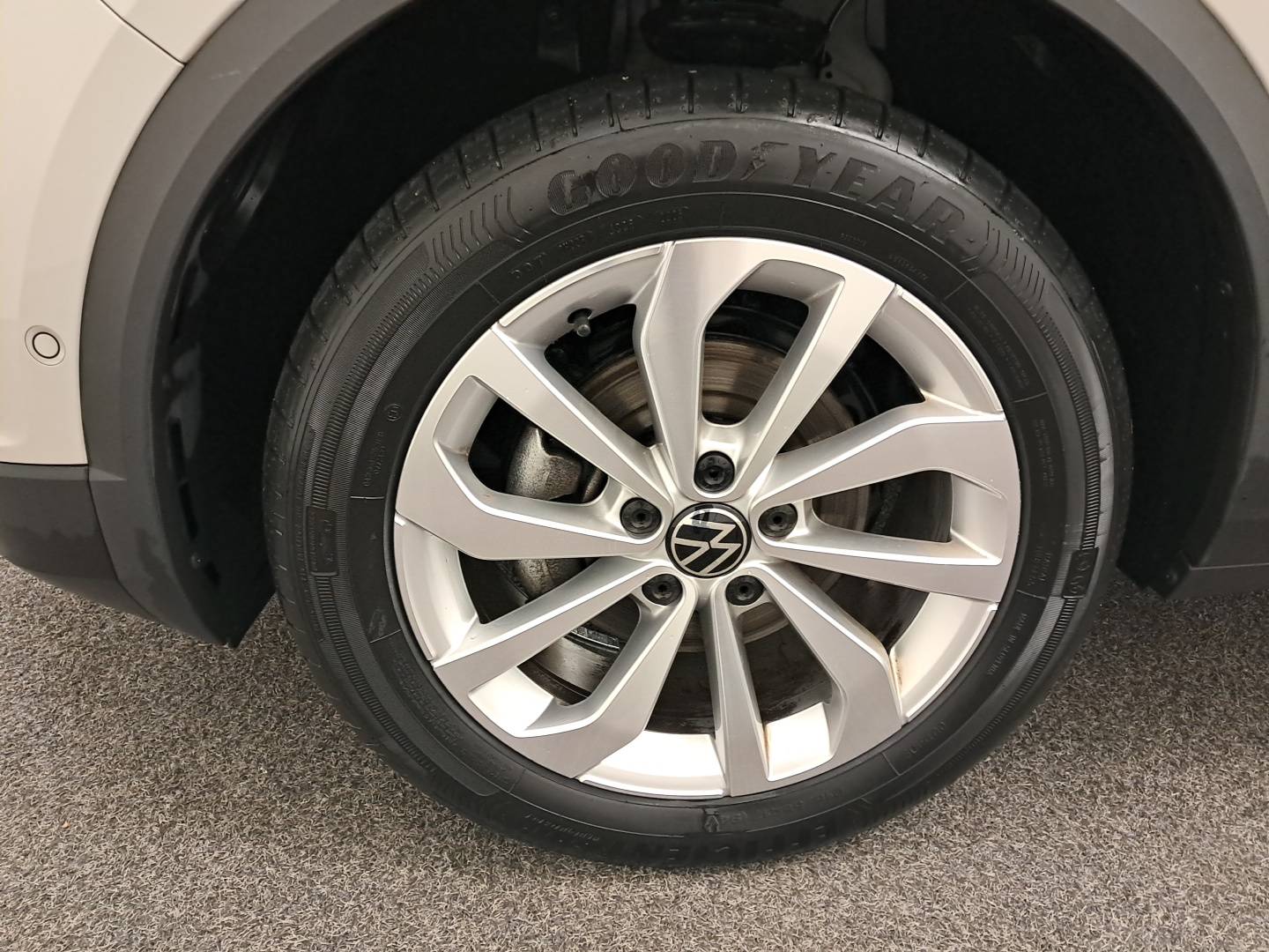 T-Roc 1.5 TSI EVO 150 Start/Stop DSG7