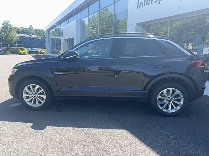 T-Roc 1.5 TSI EVO2 150 Start/Stop BVM6