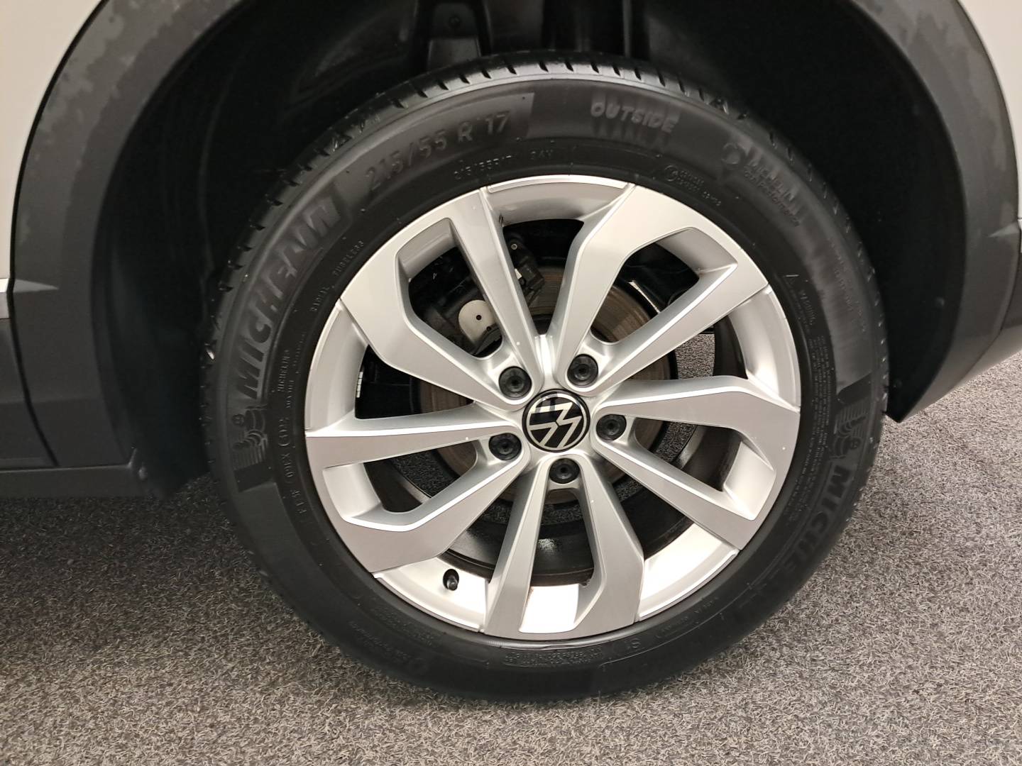 T-Roc 1.5 TSI EVO 150 Start/Stop DSG7