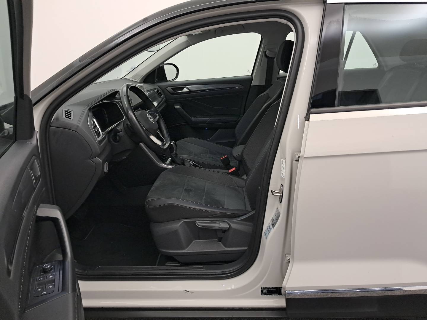 T-Roc 1.5 TSI EVO 150 Start/Stop DSG7