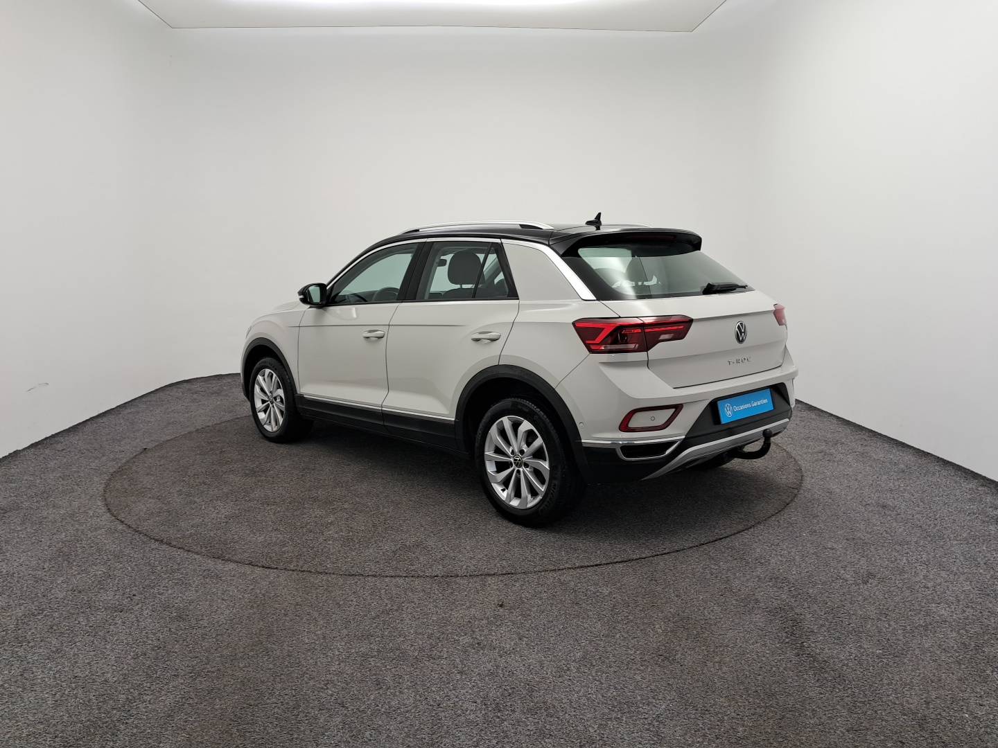 T-Roc 1.5 TSI EVO 150 Start/Stop DSG7