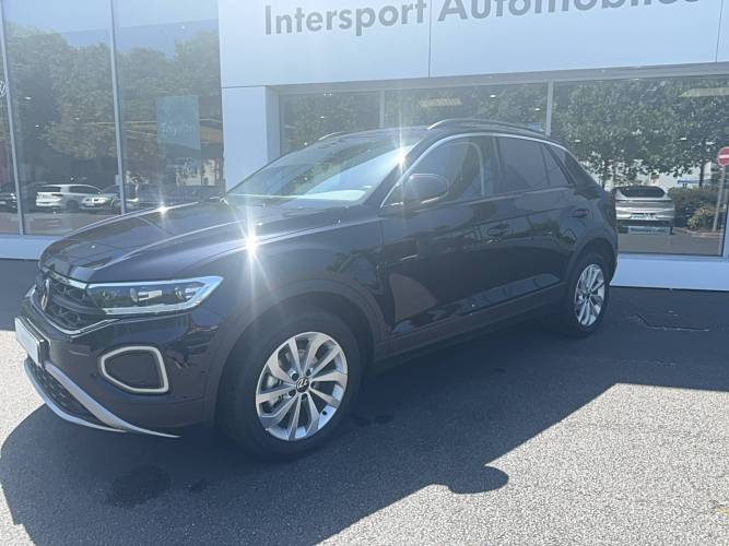 T-Roc 1.5 TSI EVO2 150 Start/Stop BVM6