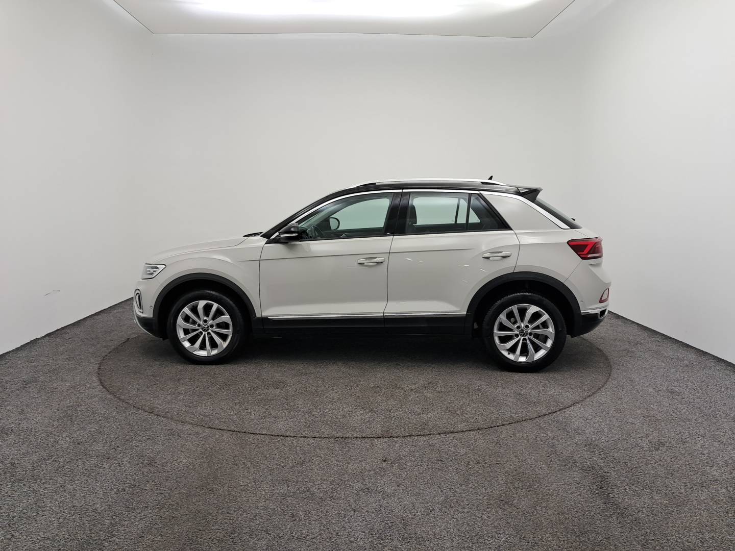 T-Roc 1.5 TSI EVO 150 Start/Stop DSG7