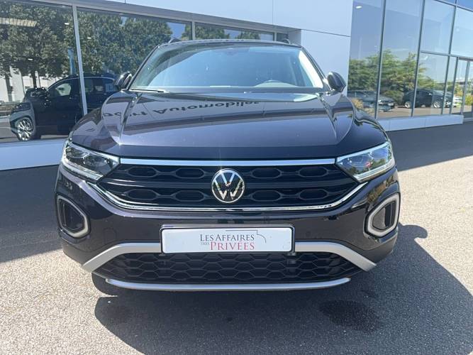 T-Roc 1.5 TSI EVO2 150 Start/Stop BVM6