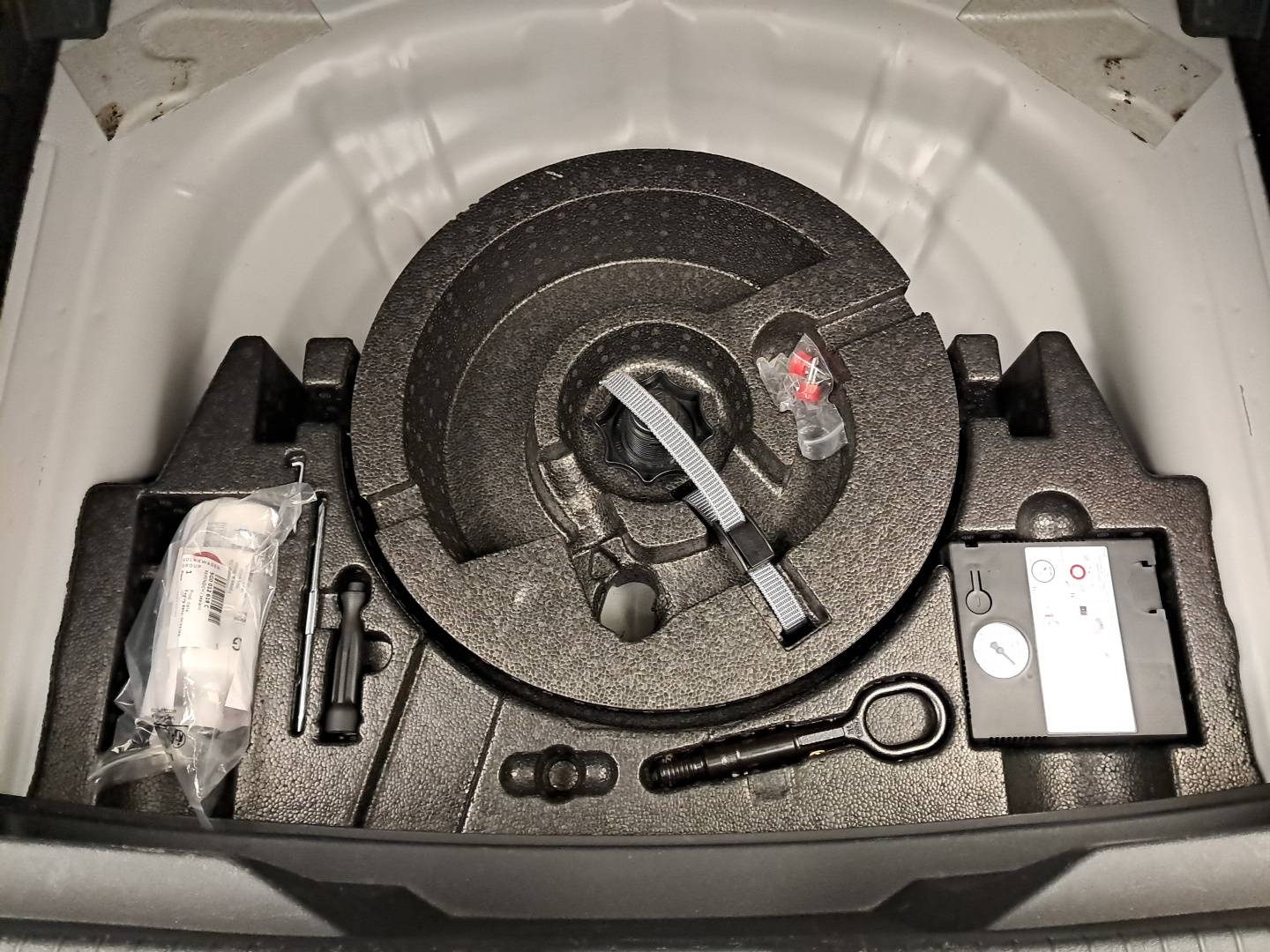 T-Roc 1.5 TSI EVO 150 Start/Stop DSG7