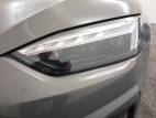 A5 Sportback 40 TDI 204 S tronic 7 Quattro