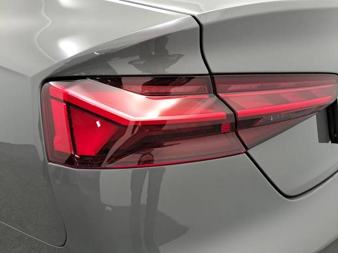 A5 Sportback 40 TDI 204 S tronic 7 Quattro