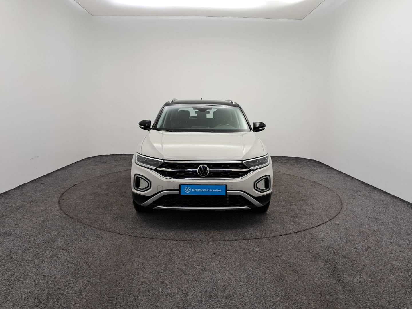 T-Roc 1.5 TSI EVO 150 Start/Stop DSG7