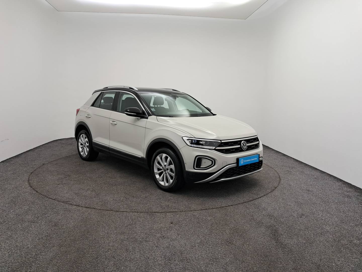 T-Roc 1.5 TSI EVO 150 Start/Stop DSG7