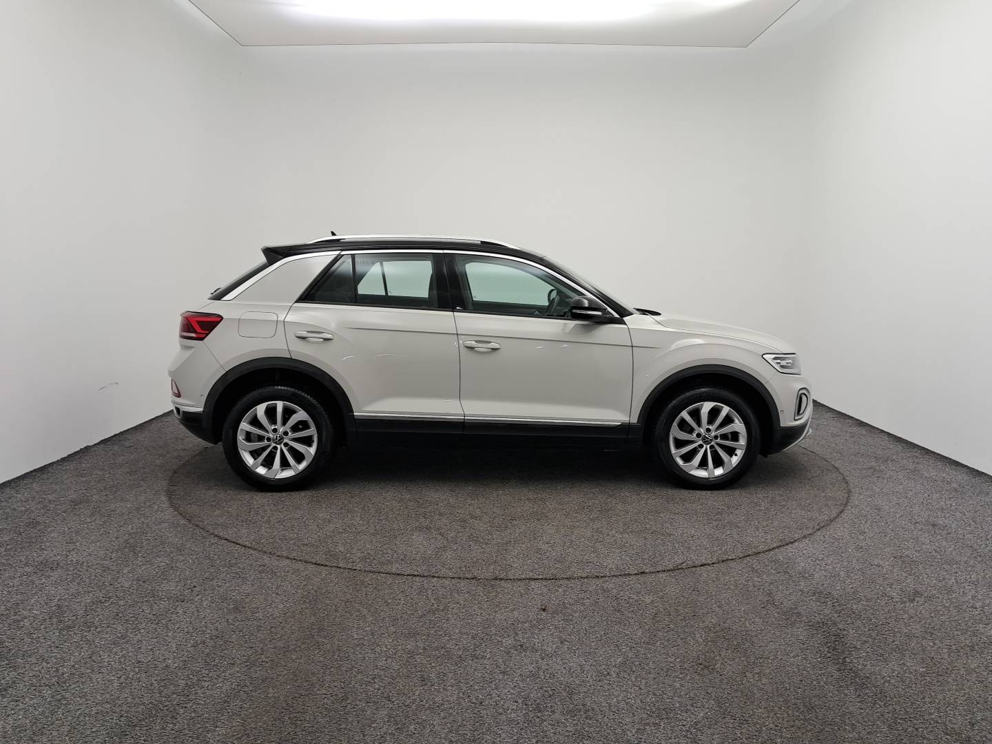 T-Roc 1.5 TSI EVO 150 Start/Stop DSG7