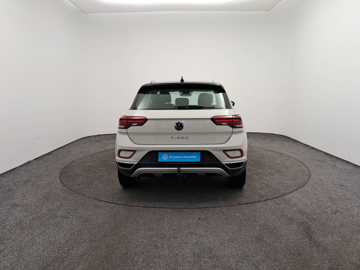 T-Roc 1.5 TSI EVO 150 Start/Stop DSG7