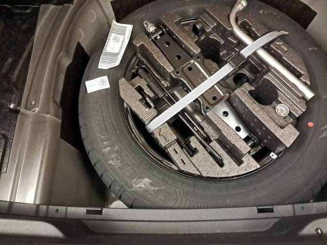 Fabia 1.0 TSI 116 ch EVO 2 DSG7