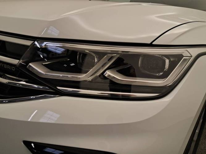 Tiguan 1.4 eHybrid 245ch DSG6