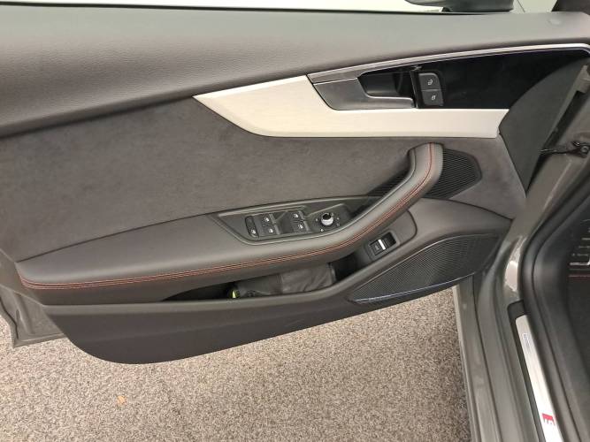 A5 Sportback 40 TDI 204 S tronic 7 Quattro