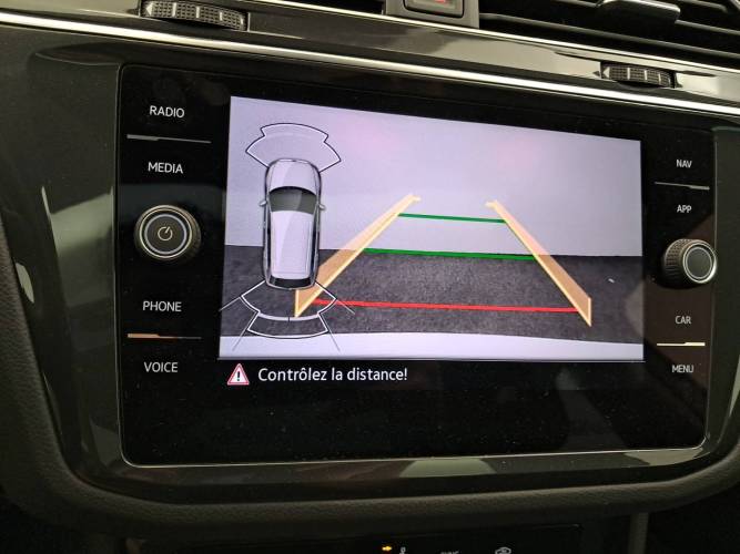 Tiguan 1.4 eHybrid 245ch DSG6