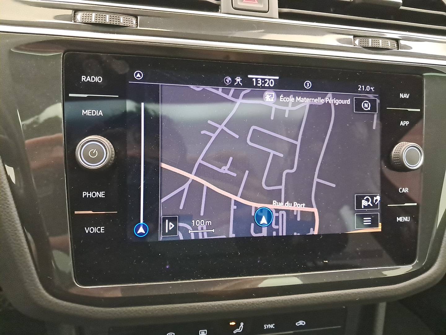 Tiguan 1.4 eHybrid 245ch DSG6