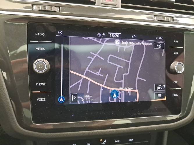 Tiguan 1.4 eHybrid 245ch DSG6