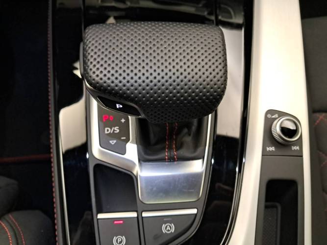 A5 Sportback 40 TDI 204 S tronic 7 Quattro