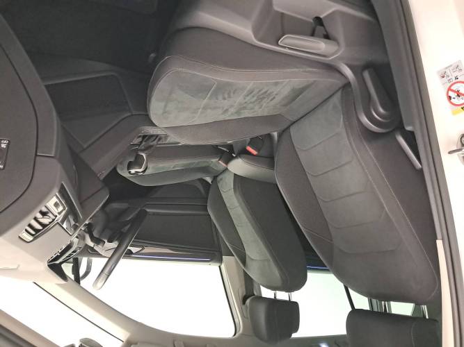 Tiguan 1.4 eHybrid 245ch DSG6