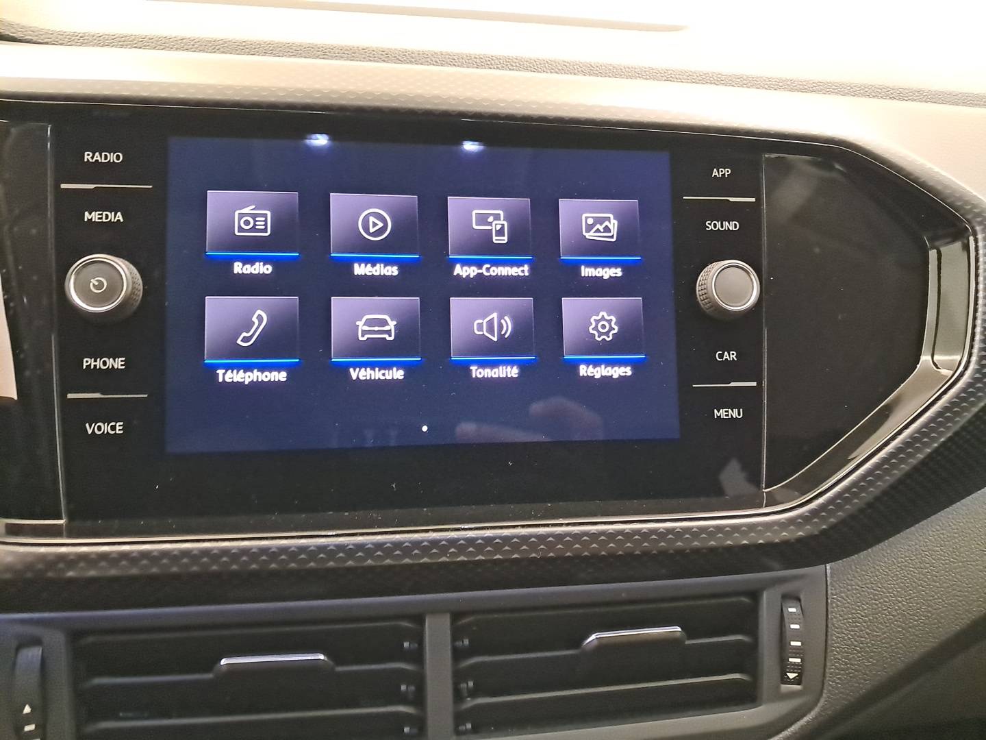 T-Cross 1.0 TSI 115 Start/Stop DSG7