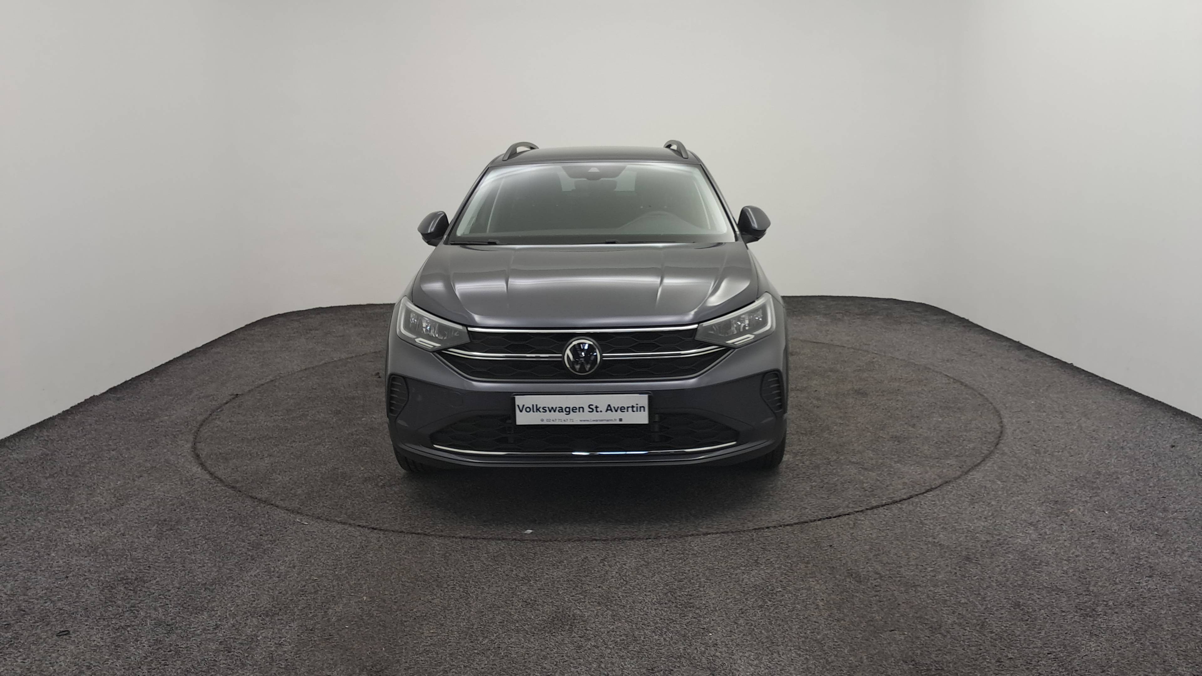 Taigo 1.0 TSI 116 DSG7