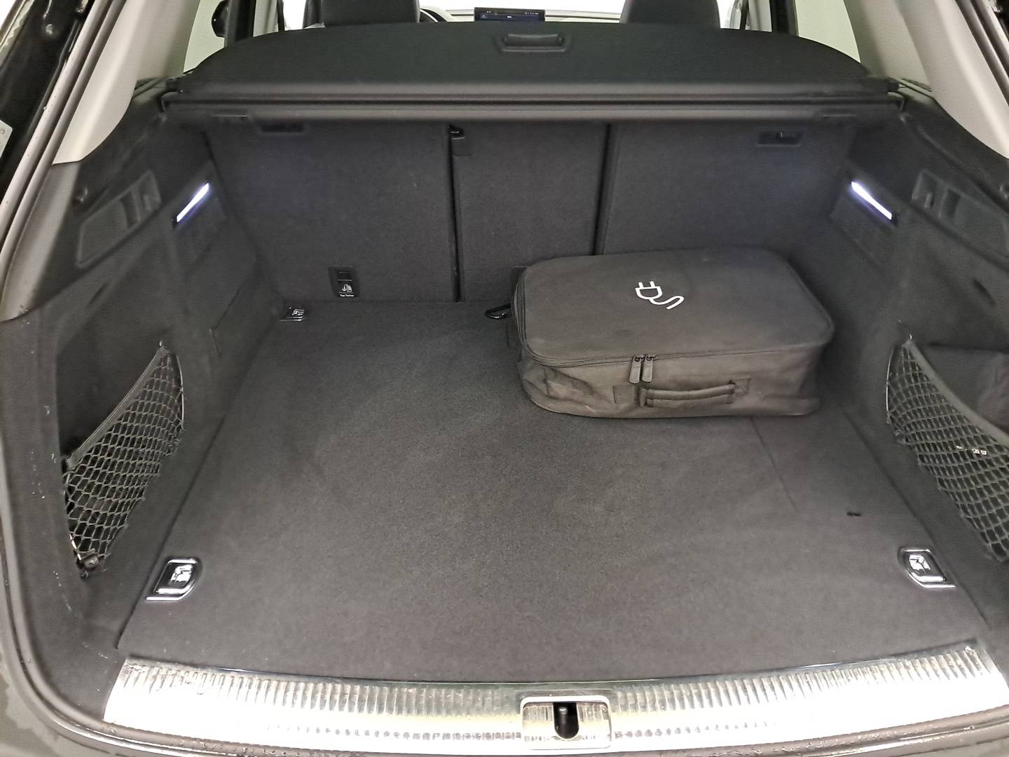 Q5 50 TFSIe 299 S tronic 7 Quattro