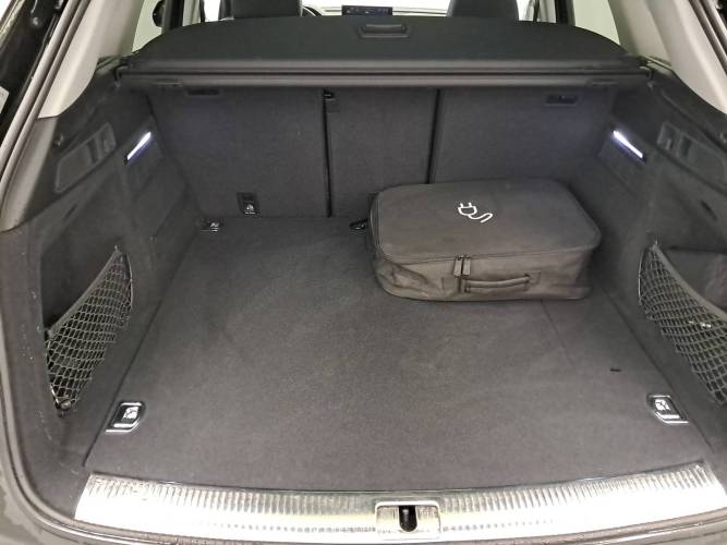 Q5 50 TFSIe 299 S tronic 7 Quattro