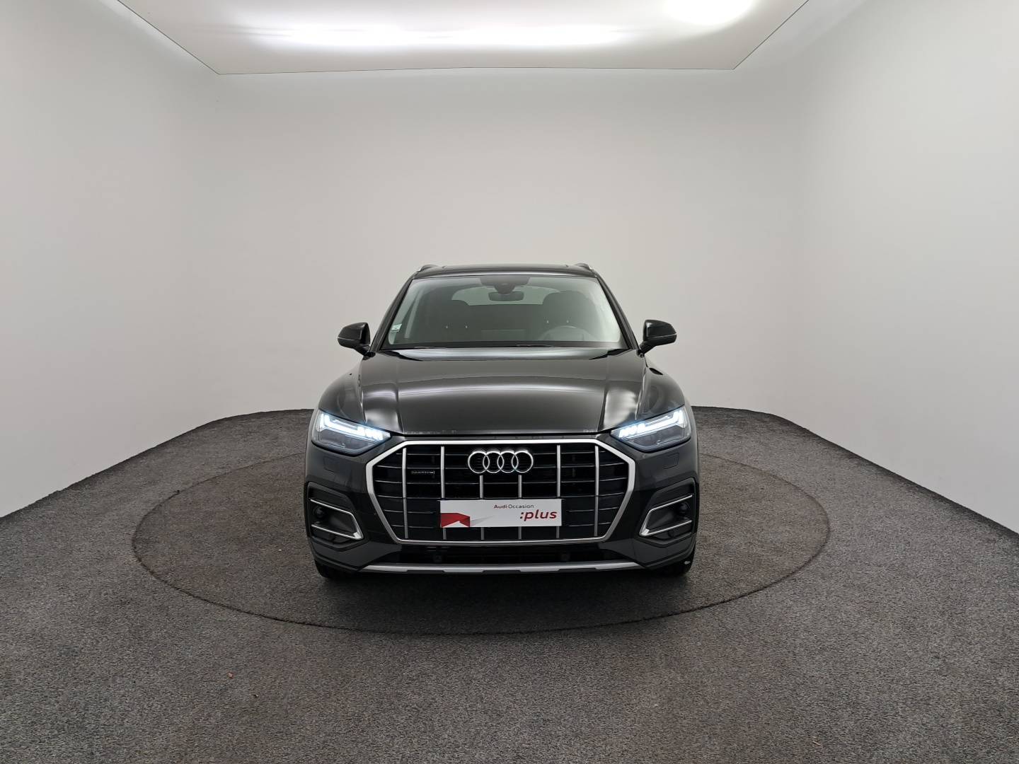 Q5 50 TFSIe 299 S tronic 7 Quattro