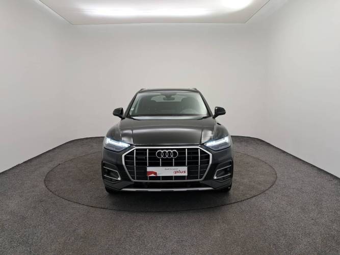 Q5 50 TFSIe 299 S tronic 7 Quattro