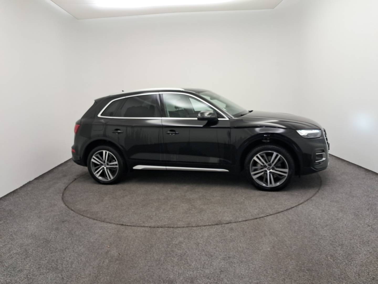 Q5 50 TFSIe 299 S tronic 7 Quattro