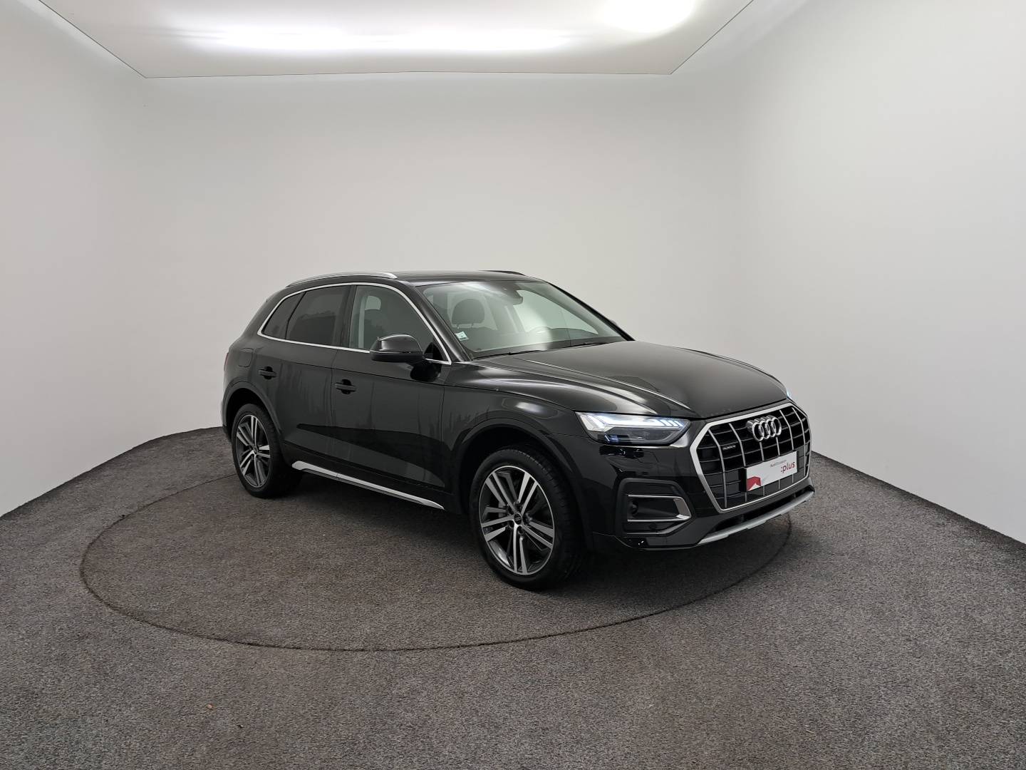 Q5 50 TFSIe 299 S tronic 7 Quattro