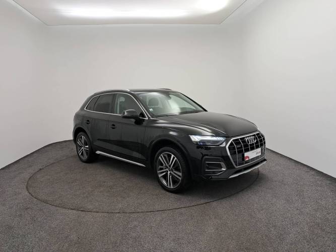 Q5 50 TFSIe 299 S tronic 7 Quattro