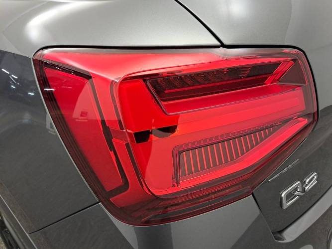 Q2 35 TFSI 150 S tronic 7