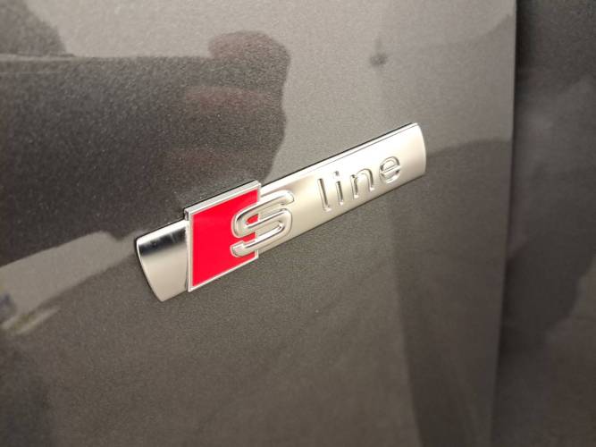 Q2 35 TFSI 150 S tronic 7