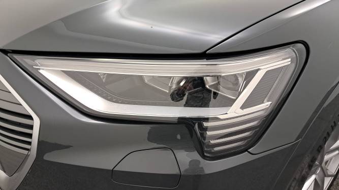 e-tron 55 quattro 408 ch