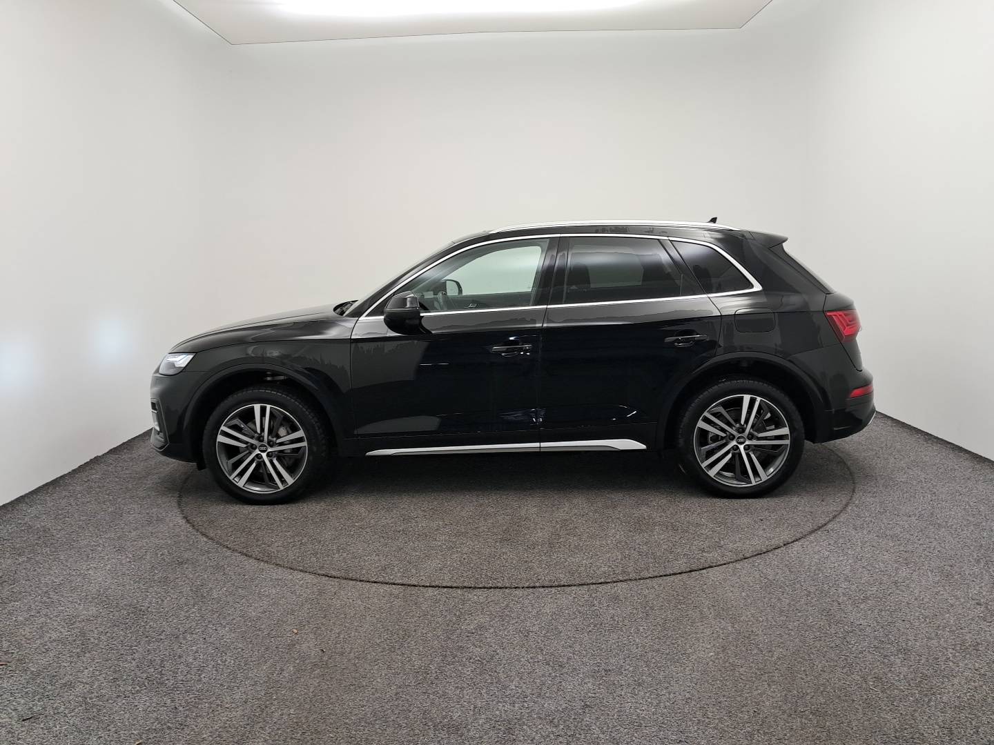 Q5 50 TFSIe 299 S tronic 7 Quattro