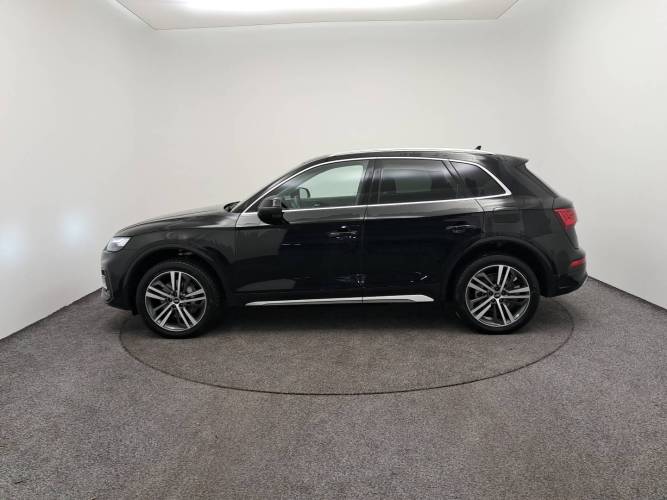 Q5 50 TFSIe 299 S tronic 7 Quattro