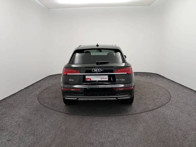 Q5 50 TFSIe 299 S tronic 7 Quattro