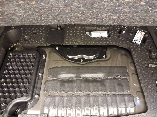 Formentor eHybrid 204 ch DSG6