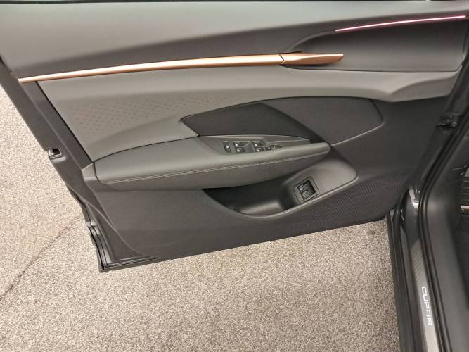 Terramar 1.5 eHybrid 204 ch DSG6