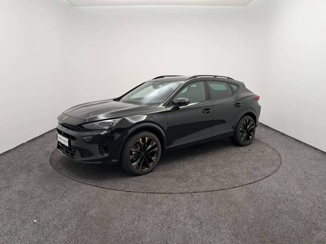 Formentor eHybrid 204 ch DSG6