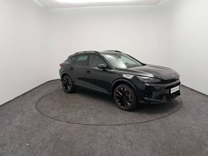 Formentor eHybrid 204 ch DSG6