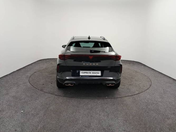 Formentor eHybrid 204 ch DSG6