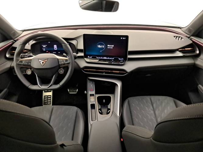 Terramar 1.5 eHybrid 204 ch DSG6